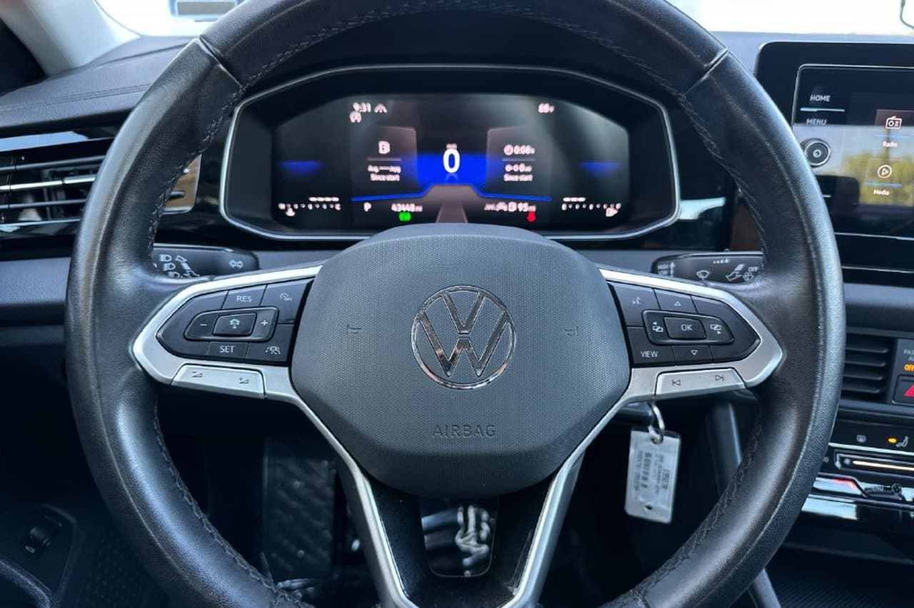 2025 Volkswagen Jetta S 18