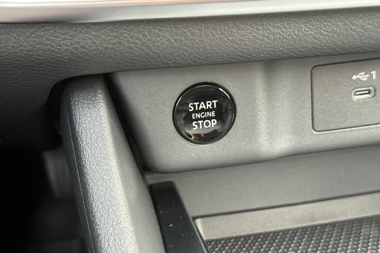 2026 Nissan Rogue Rock Creek 19