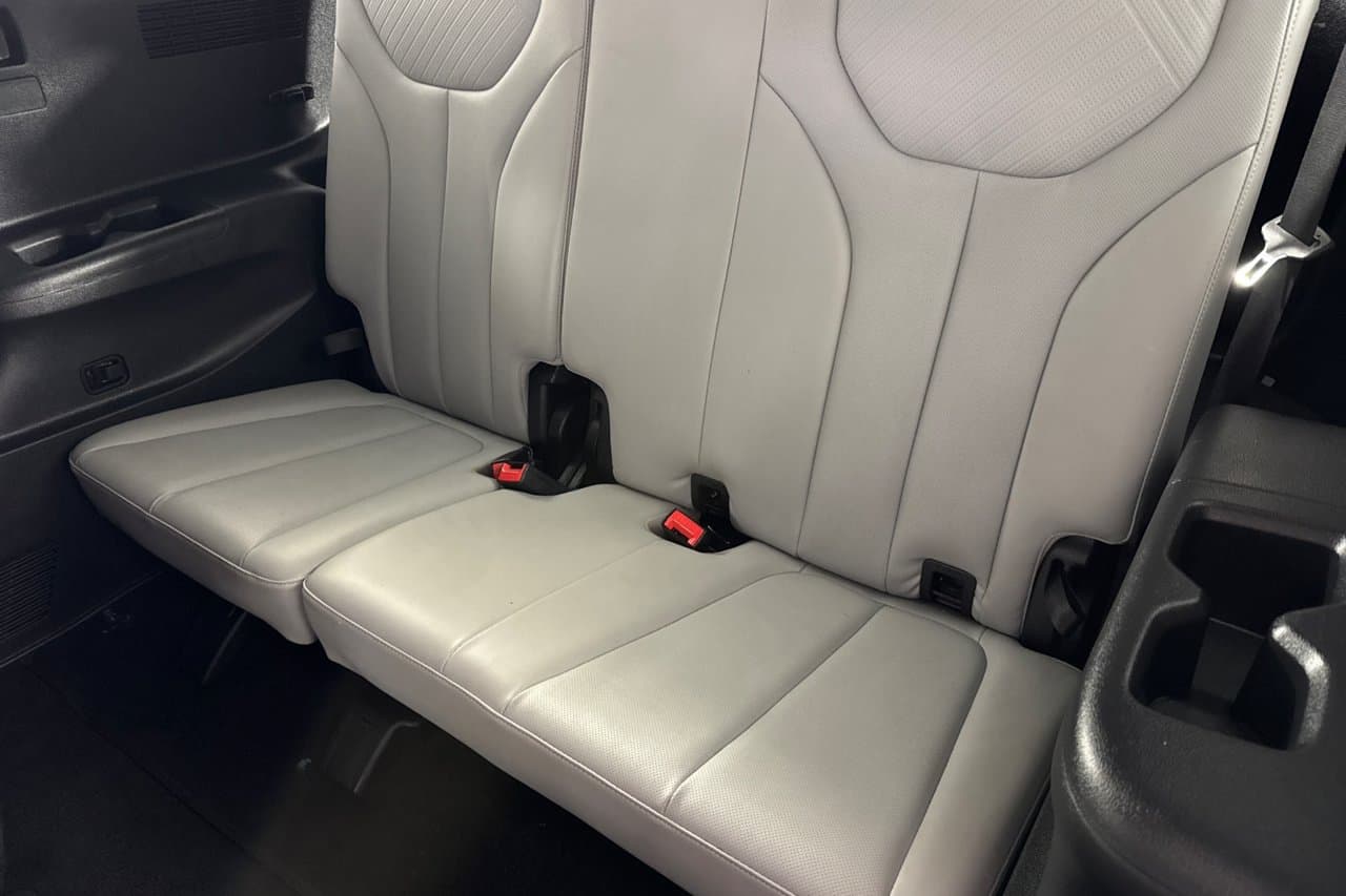 2024 Hyundai Palisade SEL 7P 12