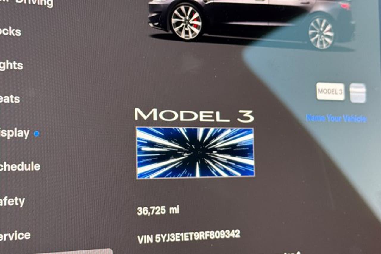 2024 Tesla Model 3 Performance 22