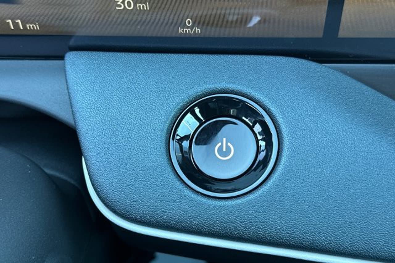 2026 Nissan LEAF SV+ 20