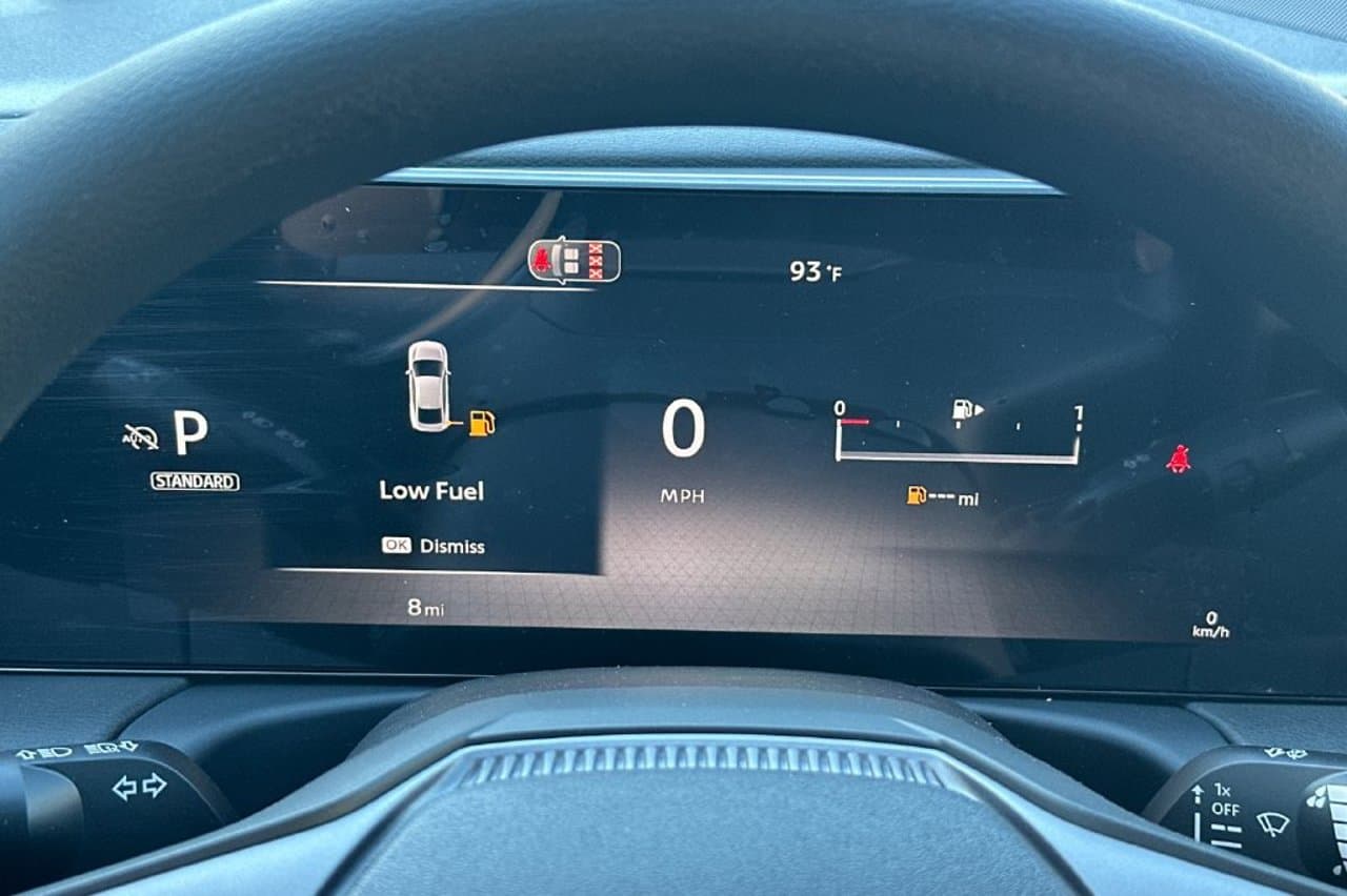 2026 Nissan Sentra SV 20