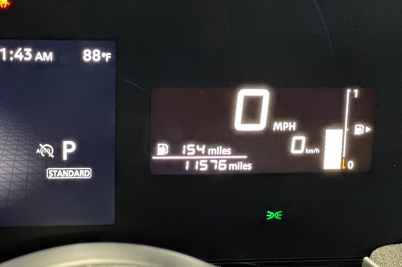 2026 Nissan Kicks SV 23
