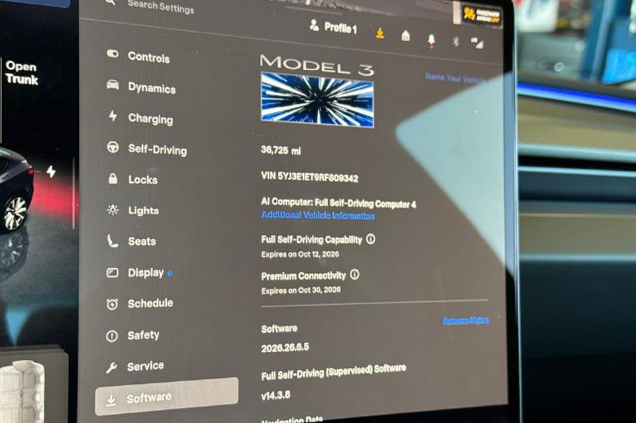 2024 Tesla Model 3 Performance 23
