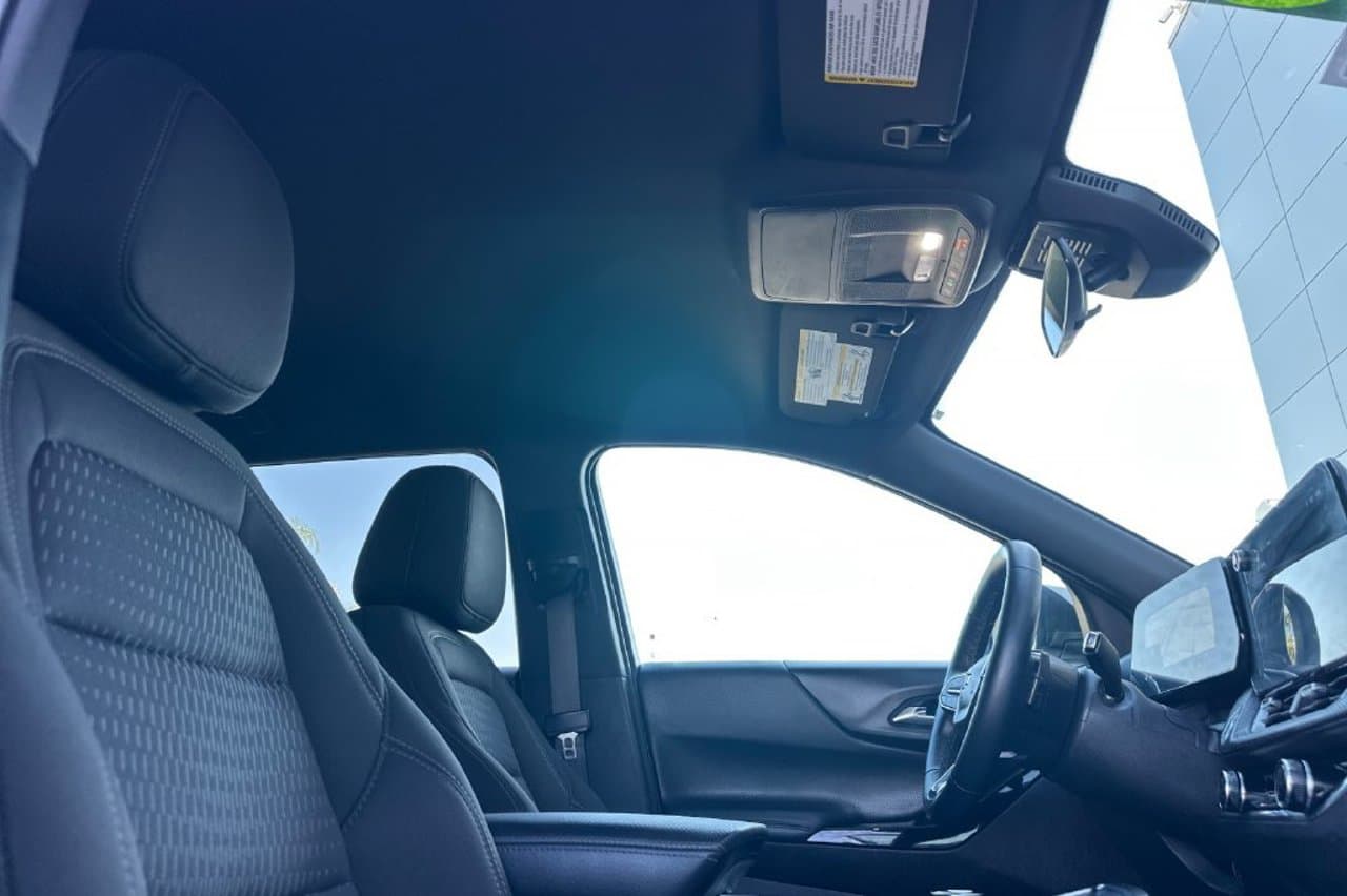 2026 Chevrolet Equinox FWD LT 14
