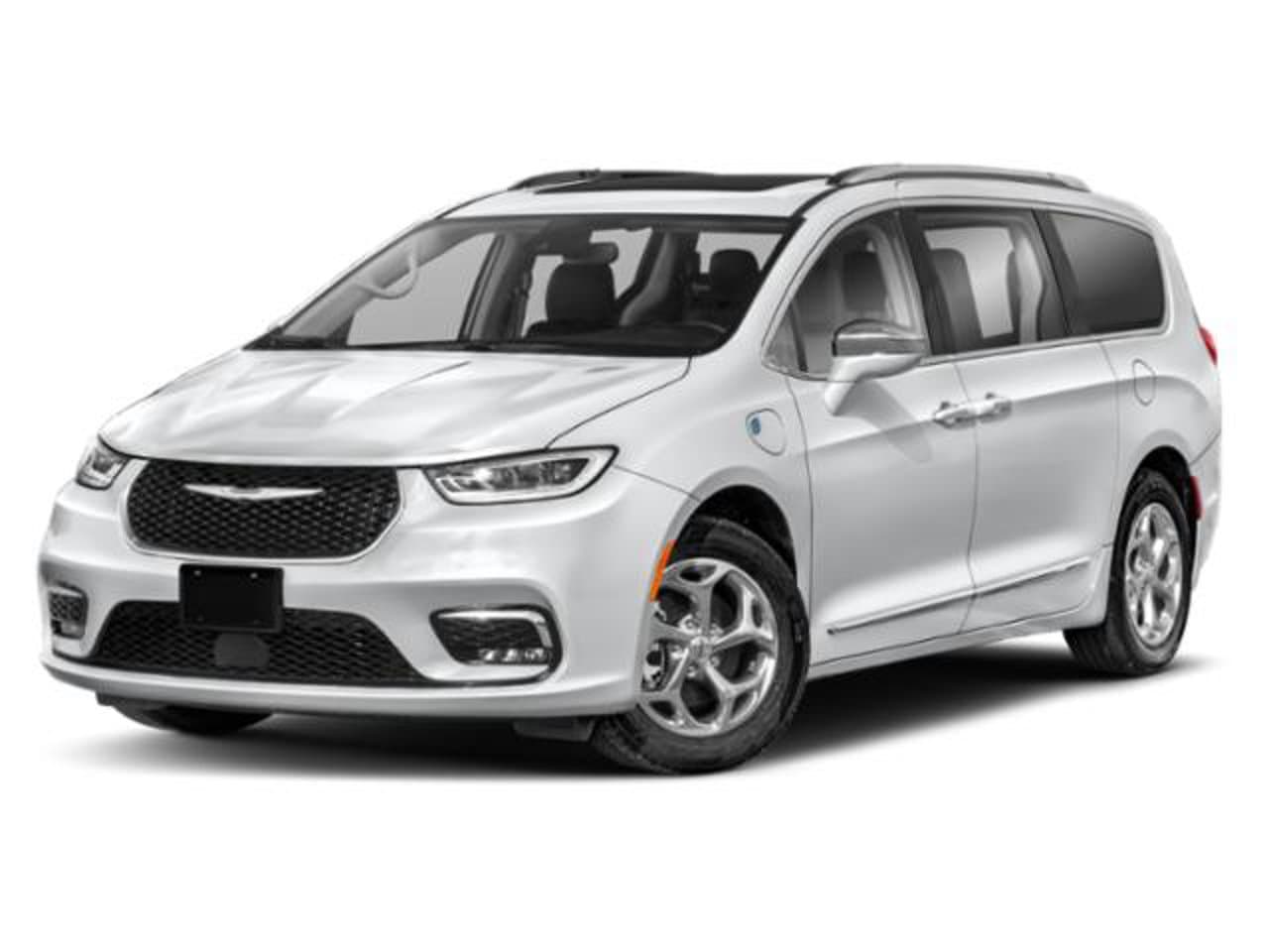 2022 Chrysler Pacifica Hybrid Touring L 1