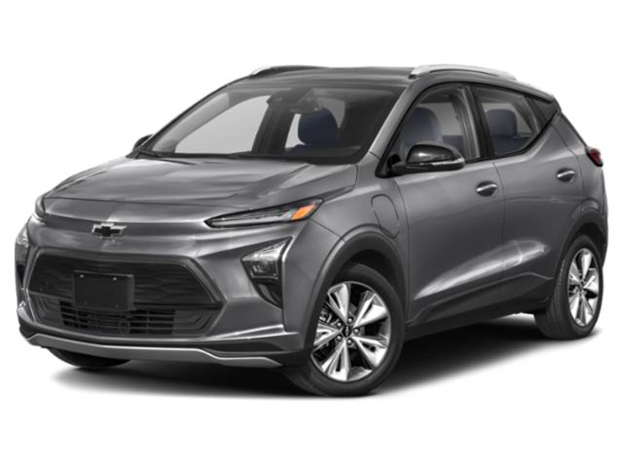 2023 Chevrolet Bolt EUV LT 1
