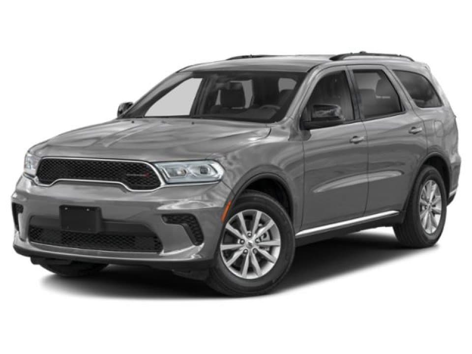 2025 Dodge Durango GT Plus 1