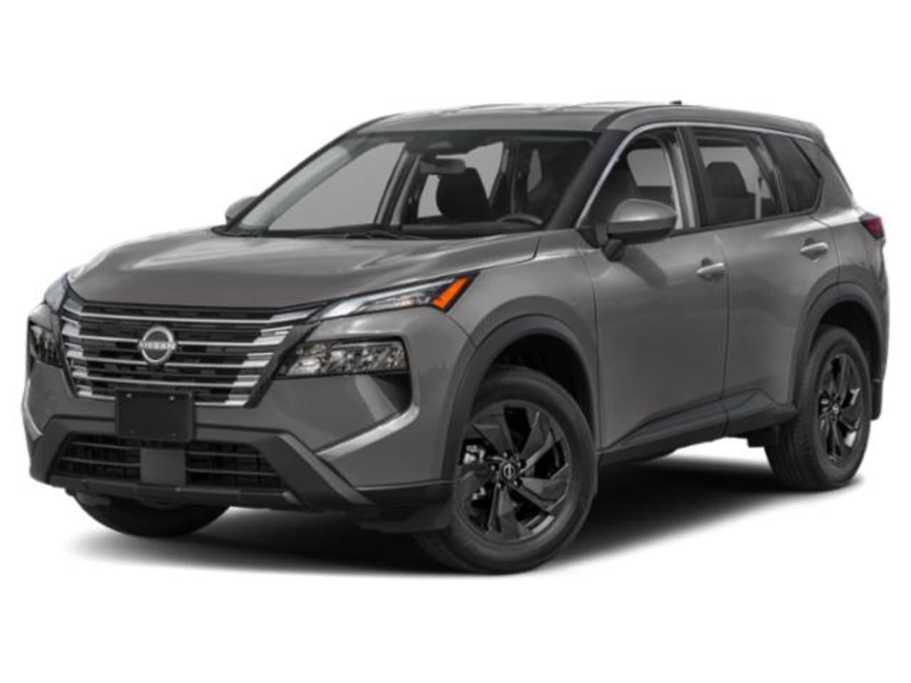 2026 Nissan Rogue SV 1